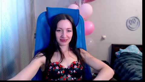 Snapshot of lilymellow chatting on 02.01.25 Lily online show from 02.01.25