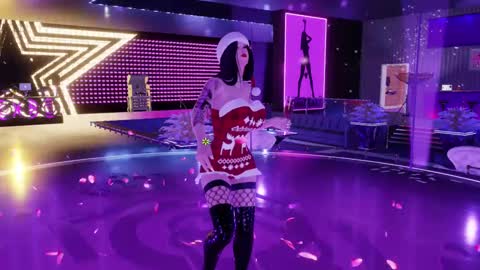 Snapshot of lilymistress chatting on 12.05.24 Lily online show from 12.05.24