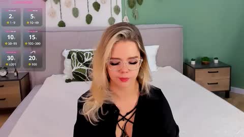 Rose online show from 10.03.25