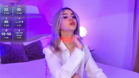 Rose online show from 02.09.26