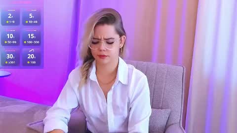 Rose online show from 03.17.26