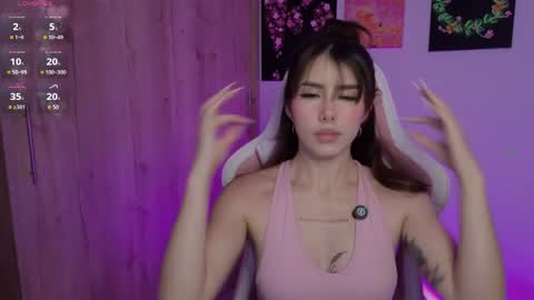 lily help me to collect more cosplay online show from 04.03.26