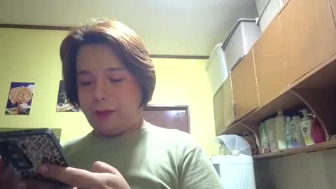 Snapshot of lilysette chatting on 05.12.26 lilysette online show from 05.12.26