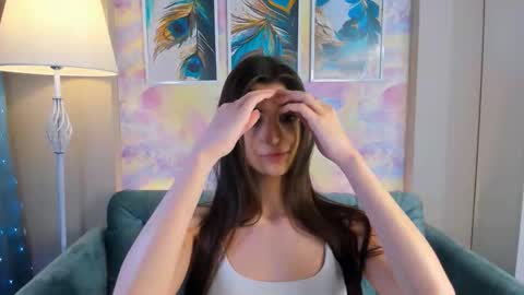 Lily online show from 12.21.25