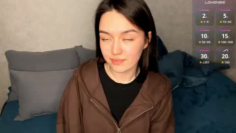 Snapshot of lilysollar chatting on 04.04.26 Lily online show from 04.04.26