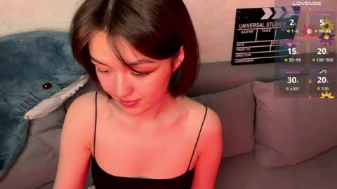 Snapshot of lilysollar chatting on 05.16.26 Lily online show from 05.16.26