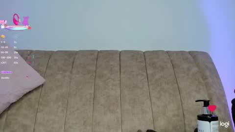 Lily  online show from 09.15.25