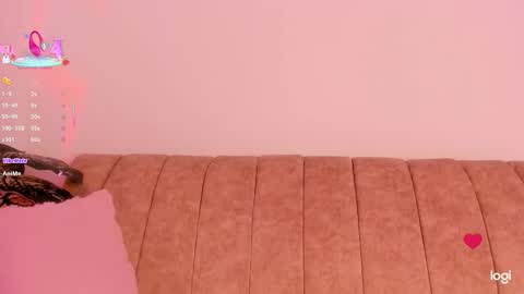 Lily  online show from 10.14.25