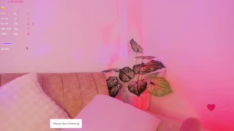 Lily  online show from 11.22.25