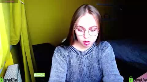 Lily online show from 11.23.25