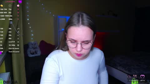 Lily online show from 03.06.26