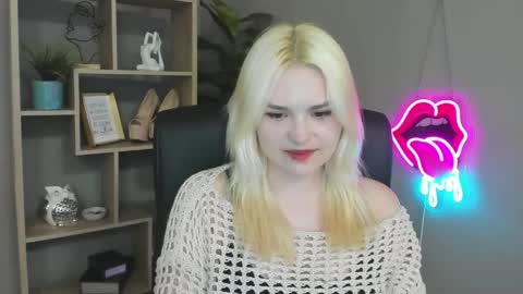 Snapshot of lilysweetxo chatting on 05.03.26 Lily online show from 05.03.26