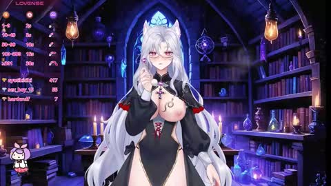 Snapshot of lilyt_nova chatting on 11.22.25 lilyt_nova online show from 11.22.25