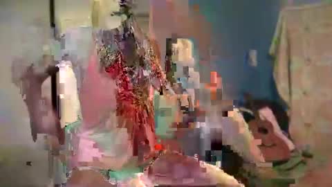 Lilythesmooth online show from 05.04.26
