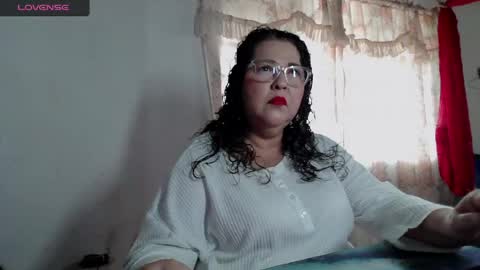 Snapshot of lilythsanchez chatting on 05.23.26 lilythsanchez online show from 05.23.26
