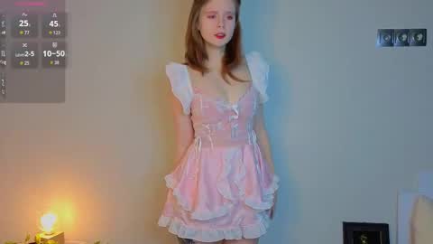 Snapshot of lilytways chatting on 02.14.26 Julie online show from 02.14.26