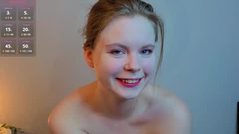 Snapshot of lilytways chatting on 02.16.26 Julie online show from 02.16.26