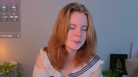 Snapshot of lilytways chatting on 02.25.26 Julie online show from 02.25.26