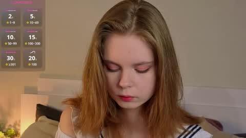 Julie online show from 03.24.26