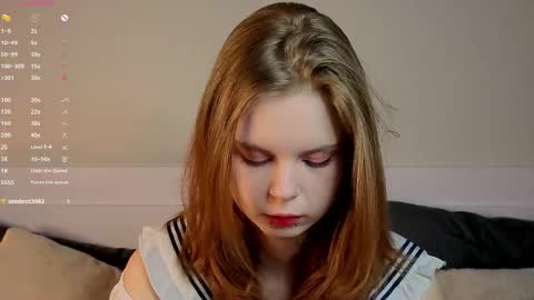 Julie online show from 04.14.26