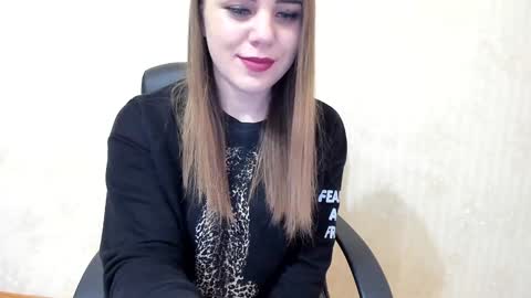 Snapshot of limebabykristi123 chatting on 12.24.24 online show from 12.24.24