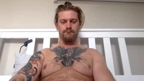 Snapshot of limitlesschris chatting on 03.10.25 Chris online show from 03.10.25