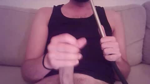 Bigcockonut online show from 09.12.25