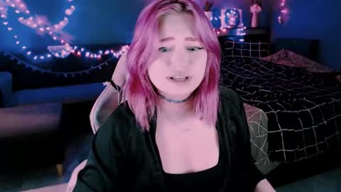 Lina2D tyan online show from 01.07.26