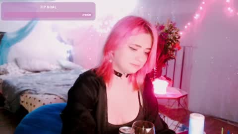 Snapshot of lina2d_tyan chatting on 04.24.26 Lina2D tyan online show from 04.24.26
