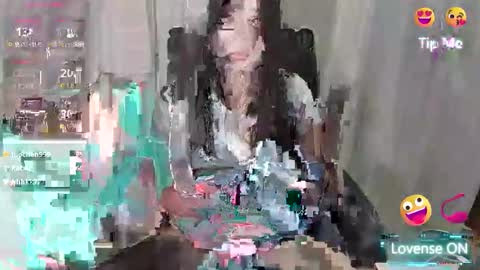 Snapshot of lina968560 chatting on 05.16.26 lina968560 online show from 05.16.26