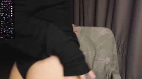 Scarlet online show from 02.19.26