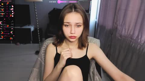 Scarlet online show from 04.01.26