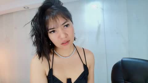 Snapshot of lina_bedoya chatting on 01.17.26 Lina Bedoya online show from 01.17.26