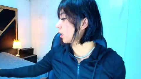 Snapshot of lina_bedoya chatting on 02.02.26 Lina Bedoya online show from 02.02.26