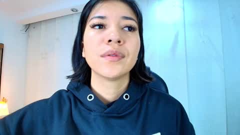 Snapshot of lina_bedoya chatting on 02.07.26 Lina Bedoya online show from 02.07.26