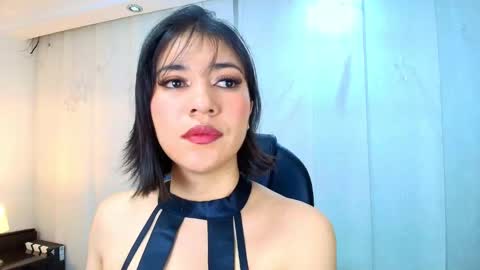 Snapshot of lina_bedoya chatting on 02.19.26 Lina Bedoya online show from 02.19.26