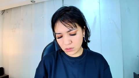 Snapshot of lina_bedoya chatting on 02.26.26 Lina Bedoya online show from 02.26.26