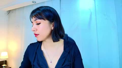 Snapshot of lina_bedoya chatting on 03.20.26 Lina Bedoya online show from 03.20.26