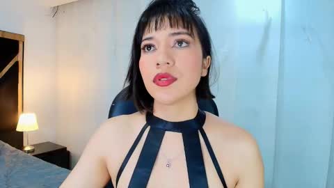 Snapshot of lina_bedoya chatting on 03.28.26 Lina Bedoya online show from 03.28.26
