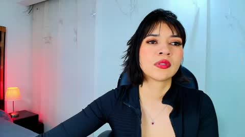 Snapshot of lina_bedoya chatting on 04.13.26 Lina Bedoya online show from 04.13.26