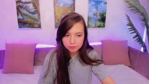Lina online show from 01.15.25