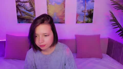 Lina online show from 01.18.25