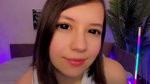 Lina online show from 03.08.25
