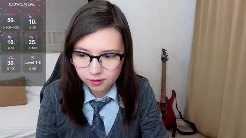 Lina online show from 10.16.25