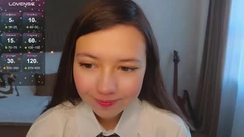 Lina online show from 10.18.25