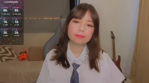 Lina online show from 03.20.26