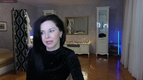 lina_flore online show from 04.07.26