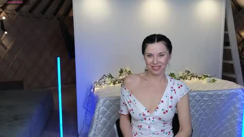 lina_flore online show from 05.31.26
