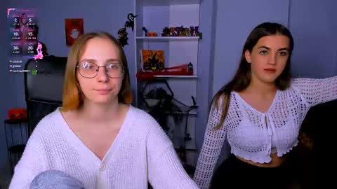 lina_fox12 online show from 11.02.25