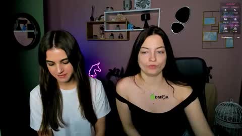 lina_fox12 online show from 03.20.26